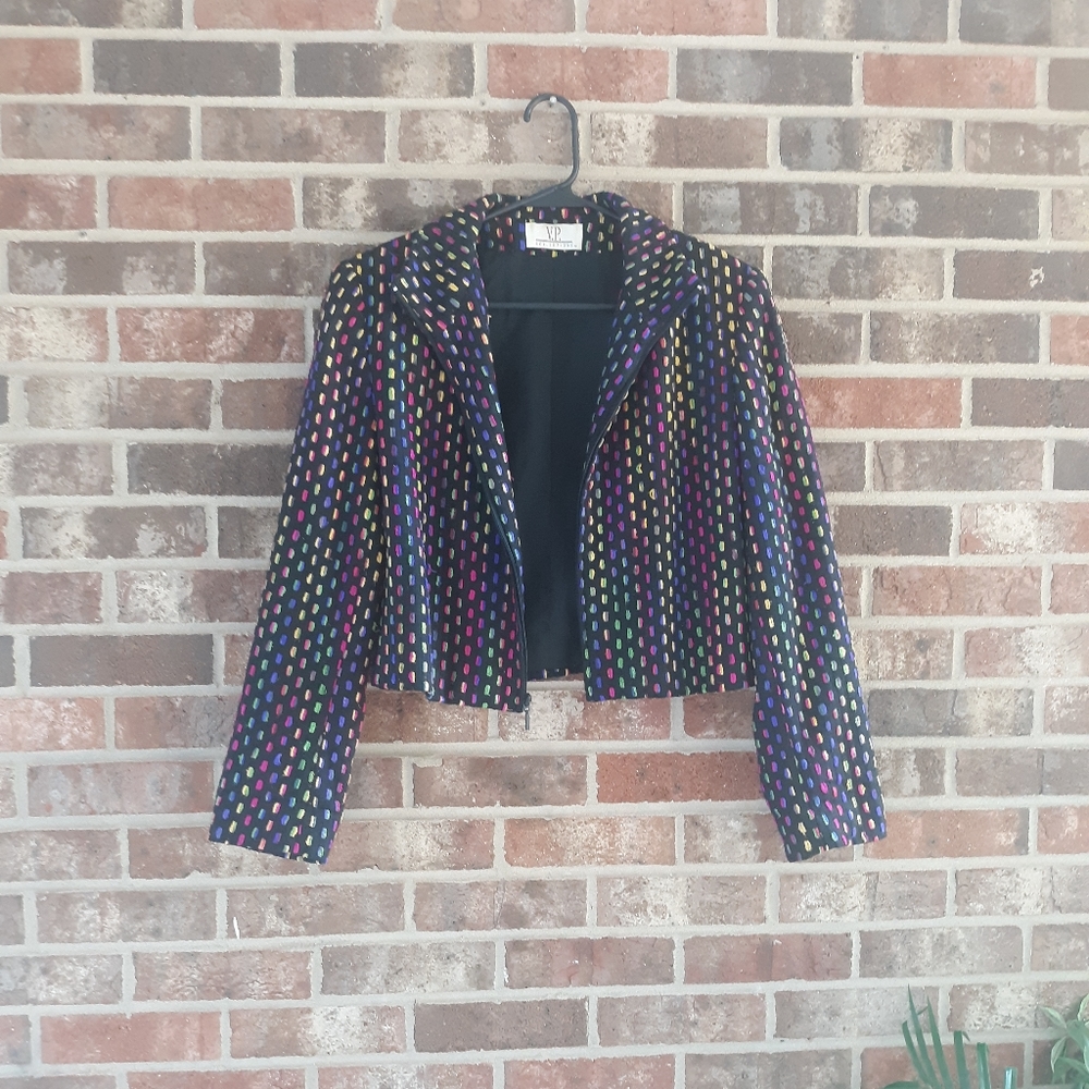 Vintage VP Collection Blazer